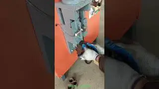 China Famous Manufacturer BSGH BSC Motor Recycling Machine Test for Mexico Customer