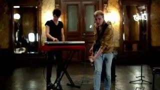 Trouble Is - Cold Machine
