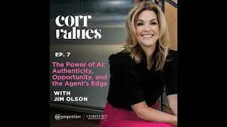 The Power of AI: Authenticity, Opportunity, and the Agent&rsquo;s Edge