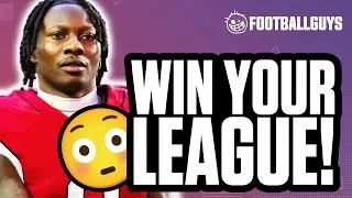 😳  Bold Predictions To Help You WIN Your League | Fantasy Football 2023