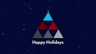 Japhy Creative - Happy Holidays 2017