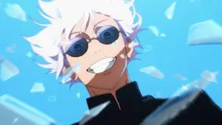 Hiko Momoji & Shinigami - DON'T TALK  (AMV)