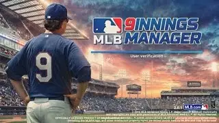 MLB 9 Innings Manager - Android Gameplay HD