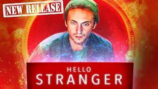 The Best FMV Style Game I've Ever Played (Hello Stranger)
