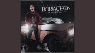 Borrachos