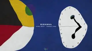 RIHANNA ft. Jesse Baez & Indigo Jams