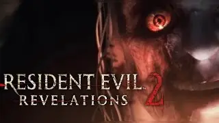 RESIDENT EVIL REVELATIONS 2 - Review