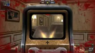 PointBlank КВ 11 Green Dragons ПБ. Поинт Бланк