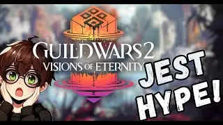 Co warto WIEDZIEĆ o Visions of Eternity!?