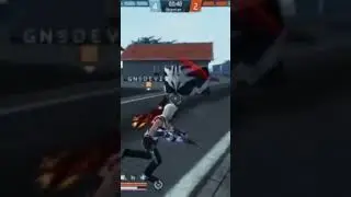 gn devil 😈😈 (myg harsh) #ff #freefire #freefiremax #gaming #amv #classyfreefire #gn_devil