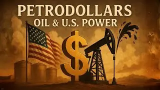 Petrodollars Explained: Oil, OPEC, and U.S. Power