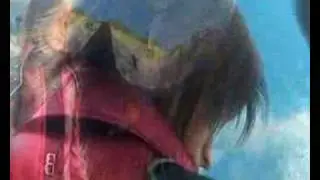 Final fantasy VII Crisis core - I'm not dead