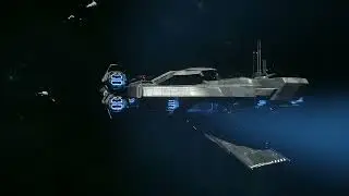 Idris responding to org reinforcement call