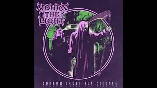Mourn The Light - Sorrow Feeds The Silence (Full Album)