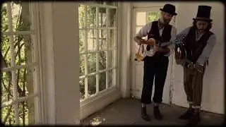 Son of Town Hall - Cobblers Hill, live at Norton Conyers
