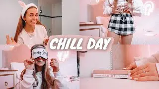 Холодный день в моей жизни! (+ ПОЖАР НА МОЕЙ УЛИЦЕ!!)