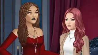 The Mate Bond (Part 15) Episode Choose Your Story