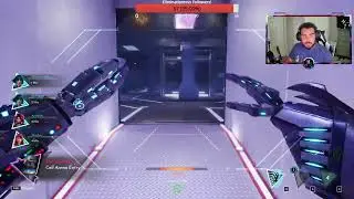 First Time Playing Deathwire! [ VHS ]