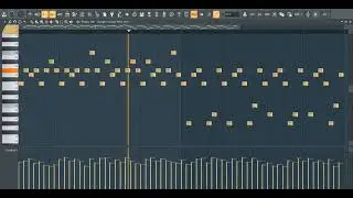 Meek Mill Type Melody | Royalty Free Loops | FL Studio