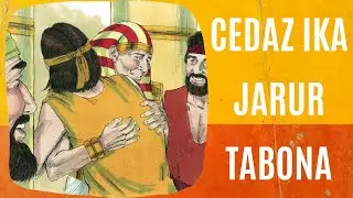 CEDAZ IKA JARUR TABONA || 16 AUG SUNDAY MESSAGE || SANTHALI