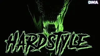 ALIEN - Early Hardstyle x Hard Trance x Techno Mix 2025 | D_MA Official