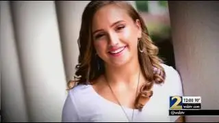 Medical examiner releases report on Roswell teen Natalie Henderson