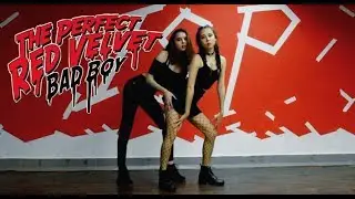 [PLAYPUNK] Red Velvet 레드벨벳 'Bad Boy' cover dance