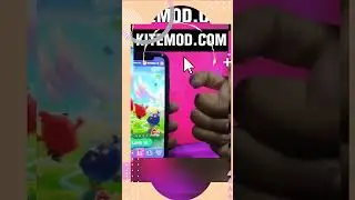 Angry Birds Dream Blast MOD #gameplay 🆕 Tricks MOD Premium get High end gifts for Free