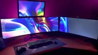 New MSFS 2020 Monitor Setup. 2021 Version 1.0