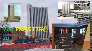 DDR Interhotel 