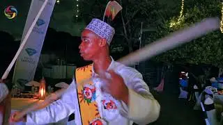 SHEREHE ZA TAMADUNI FORTJESUS 9 October 2025