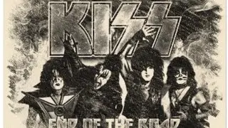 Kiss Needs To Cancel The End of The Road Tour Immediately