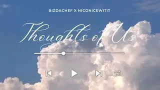 Thoughts of Us- Prod. By BizDaChef x Nico NiceWitIt (Rod Wave Type Instrumental)