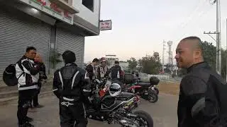 CZXP Zoomer X to Baguio