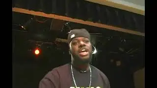 How to Stay Cool during Your Live Rap Performance