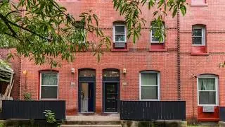 3205 25 Powelton Ave, Unit A - Drexel Area Apartment for Rent