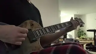 ESP Eclipse