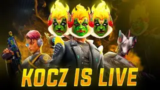 GIVEAWAY 😍 🔥 NEW UPDATE IS HERE 🔥 INDUS BATTLE ROYALE LIVE 🔴