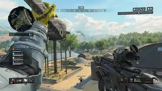 Call of Duty&reg;: Black Ops 4 Accuracy Is Key