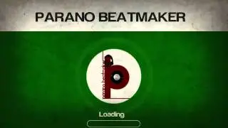 Parano | Jorian Ponomareff | Drift