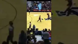 Nba funniest maskot moments #basketball #nba #funny #mascot