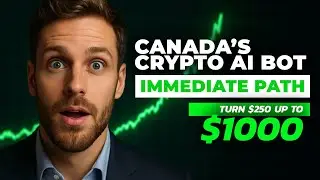 🇨🇦 Immediate Path Review: Canada&rsquo;s Smartest Crypto AI Bot in 2025!