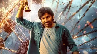Mass Jathara (2025) (Hindi + Telugu) Dual Audio UnCut South Movie HD ESub