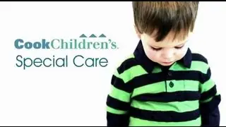 Special Care - Cook Children's NICU