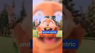 Elio Revealed Pixar&rsquo;s Next Secret Movie #shorts #disney