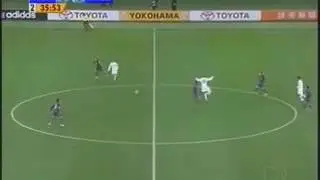 Gol do Título e Hino: Internacional (versão Globo SP)