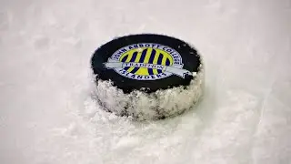 RSEQ Hockey F&eacute;minin D1 🏒Lennoxville @ John Abbott [2025-11-28]