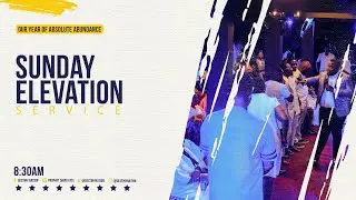 Feet Washing Service | Humility & Worship | 11-01-26