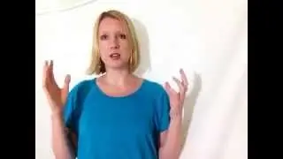 How to unblock creativity in one step (especially for perfectionists & control freaks)