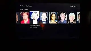 Fast & Furious 6   FX Intro #2 1080p